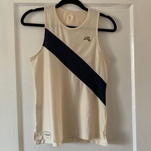 Women’s Tracksmith van corltlandt top